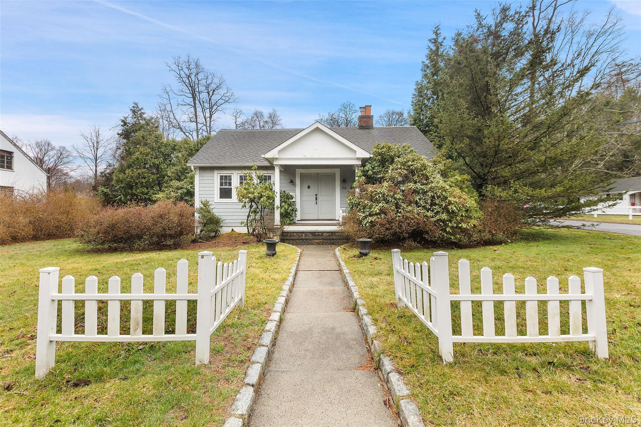 #1 photo, 56 Huntville Road, Katonah , NY 10536