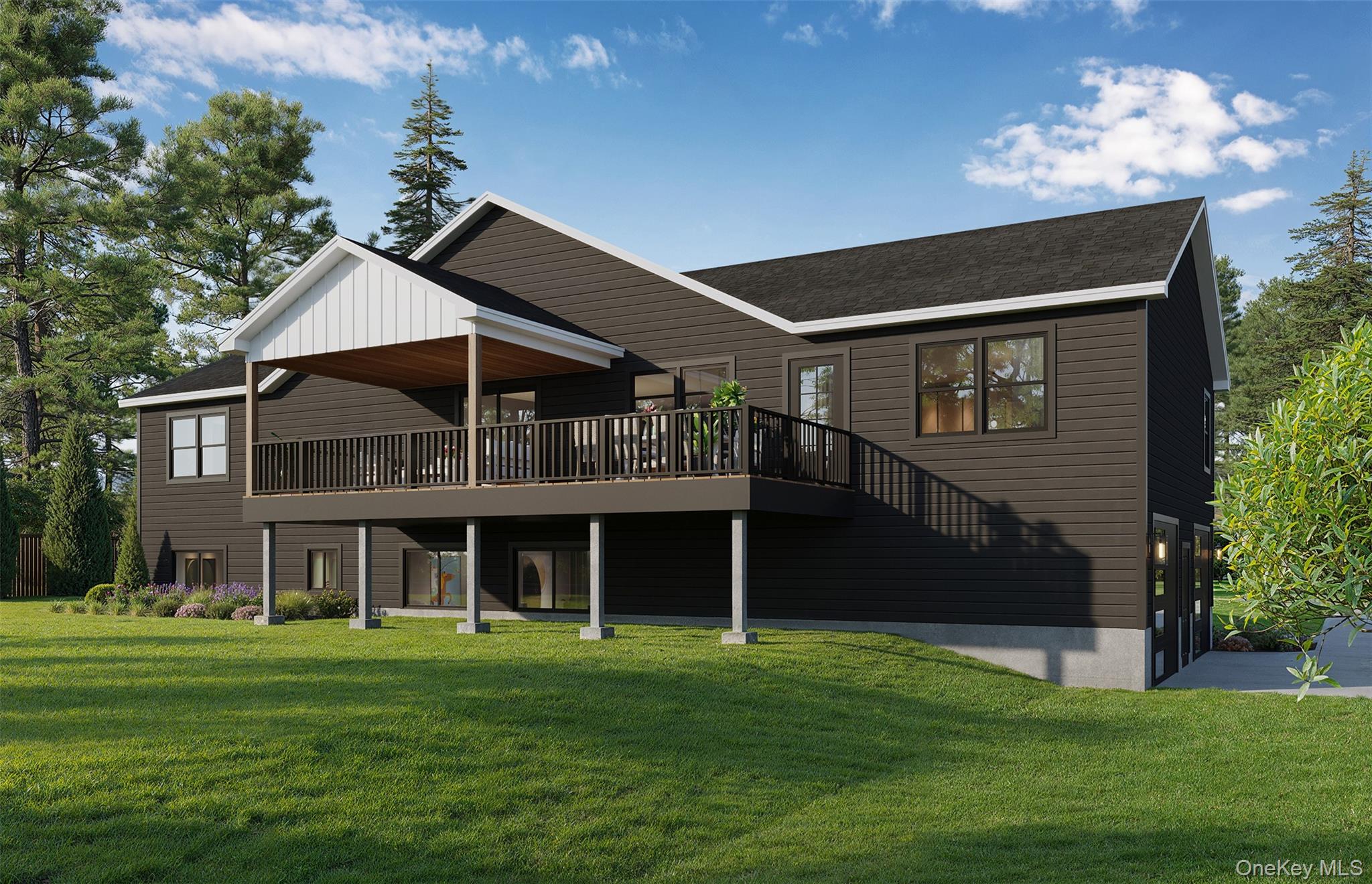 #3 photo, 8 Roe Road, Bloomingburg , NY 12721