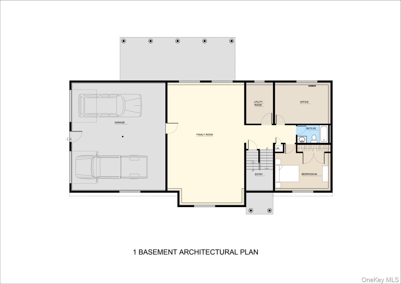 #5 photo, 8 Roe Road, Bloomingburg , NY 12721