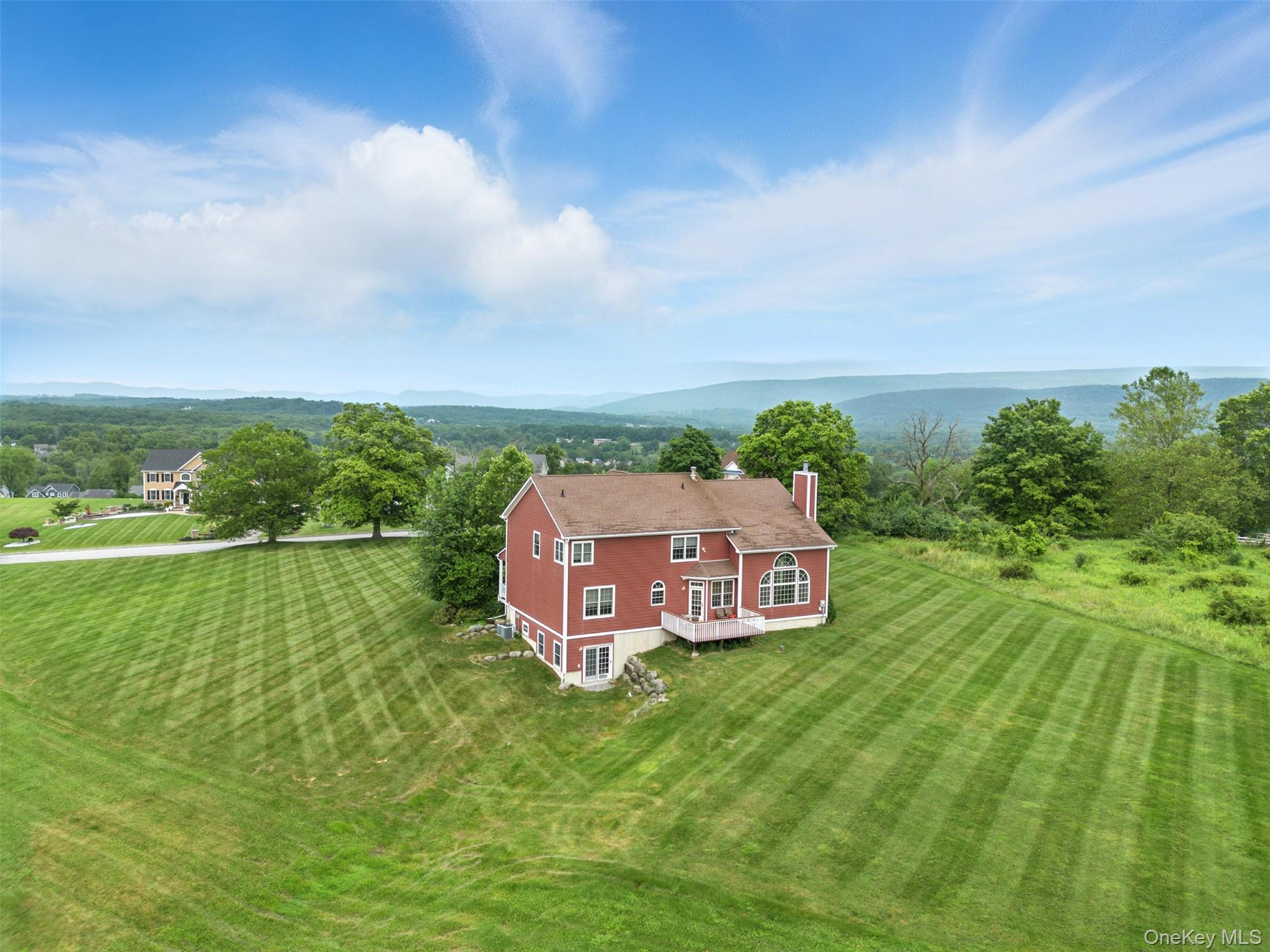 #5 photo, 12 Brewster Court, Washingtonville , NY 10992