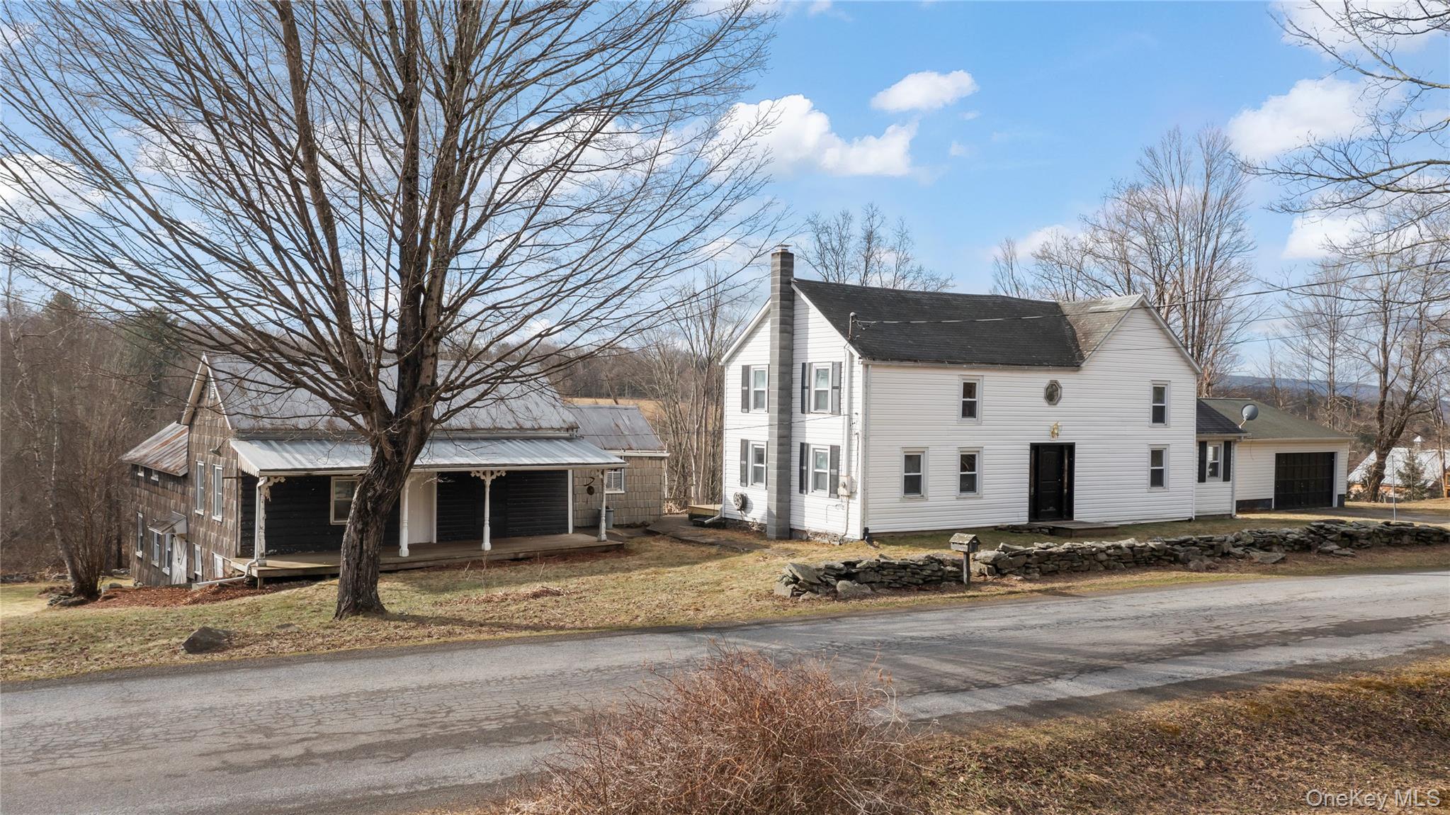 #1 photo, 700 Mettacahonts Road, Accord , NY 12404