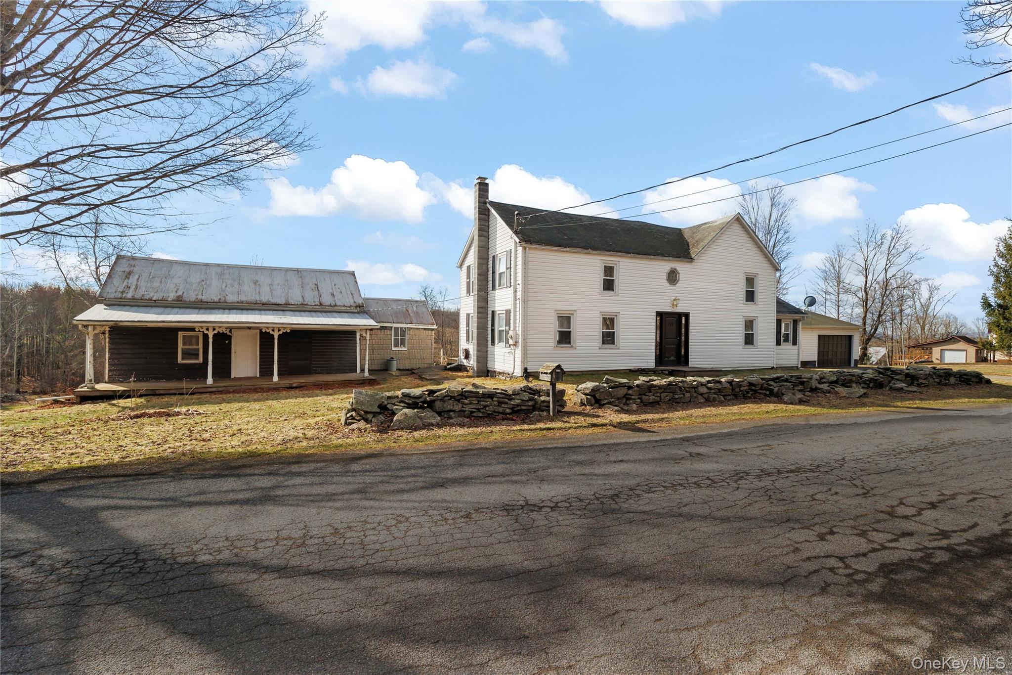 #5 photo, 700 Mettacahonts Road, Accord , NY 12404