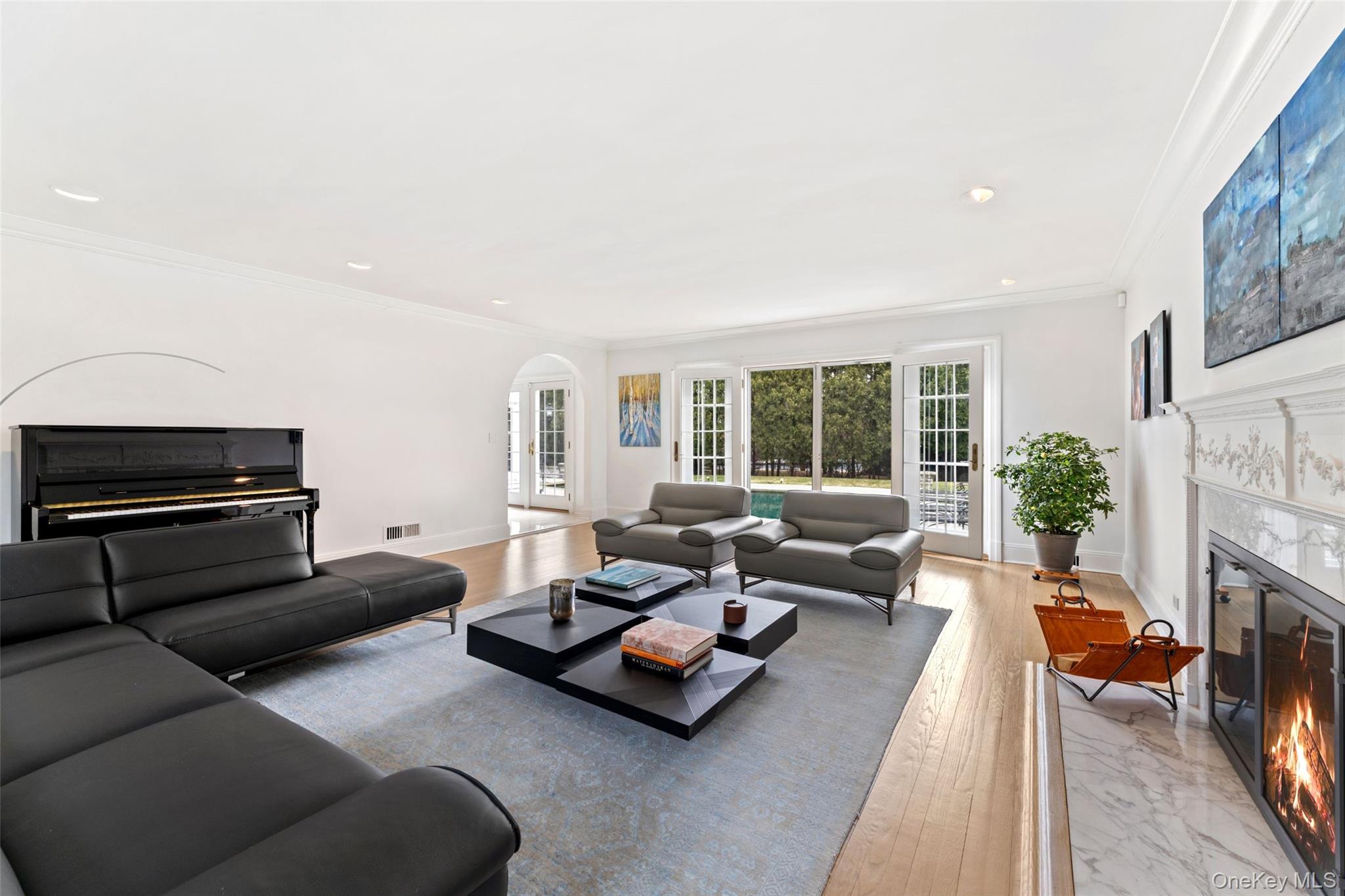 #5 photo, 45 Griffen Avenue, Scarsdale , NY 10583