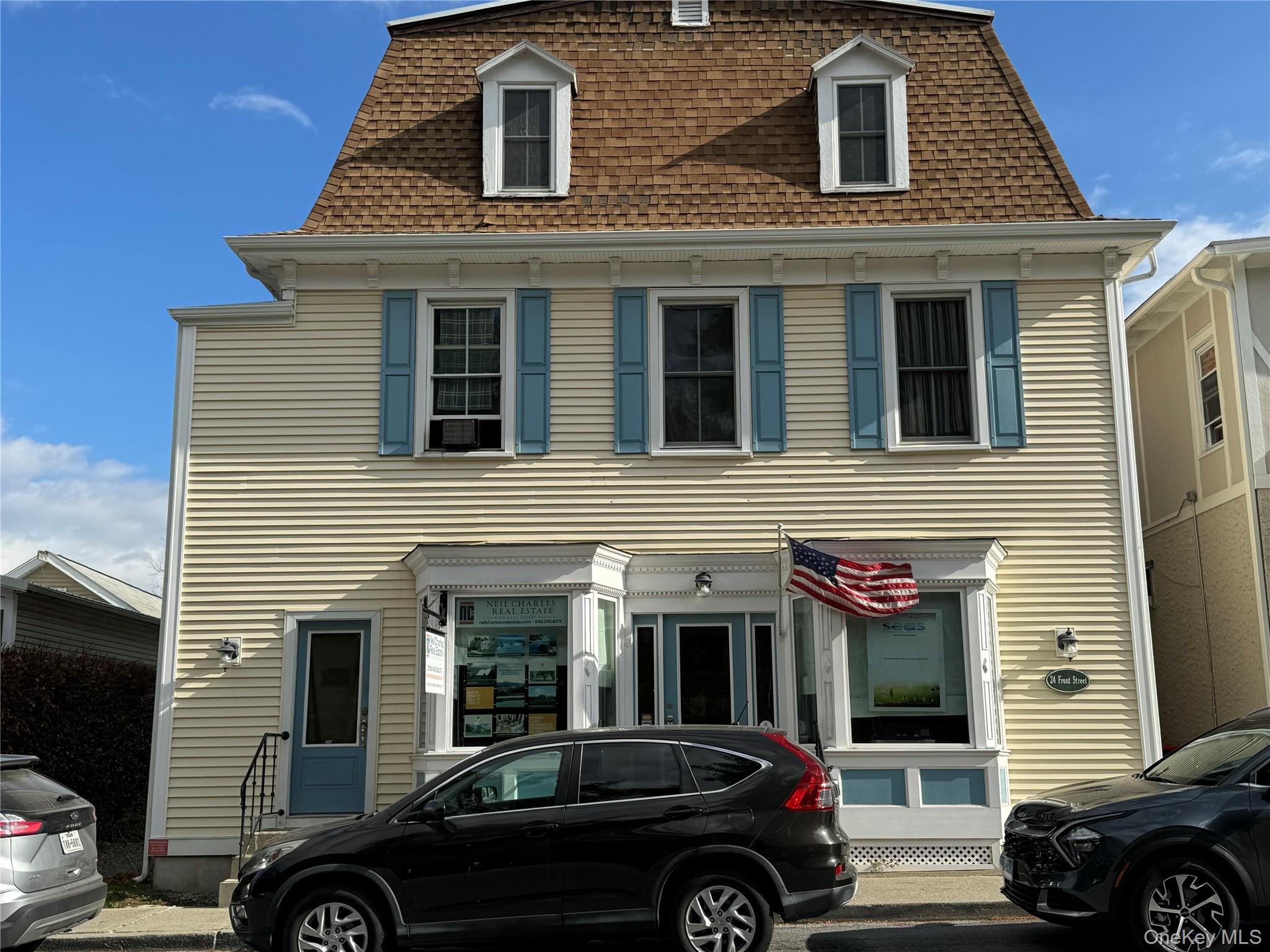 #1 photo, 24 FRONT Street, Millbrook , NY 12545