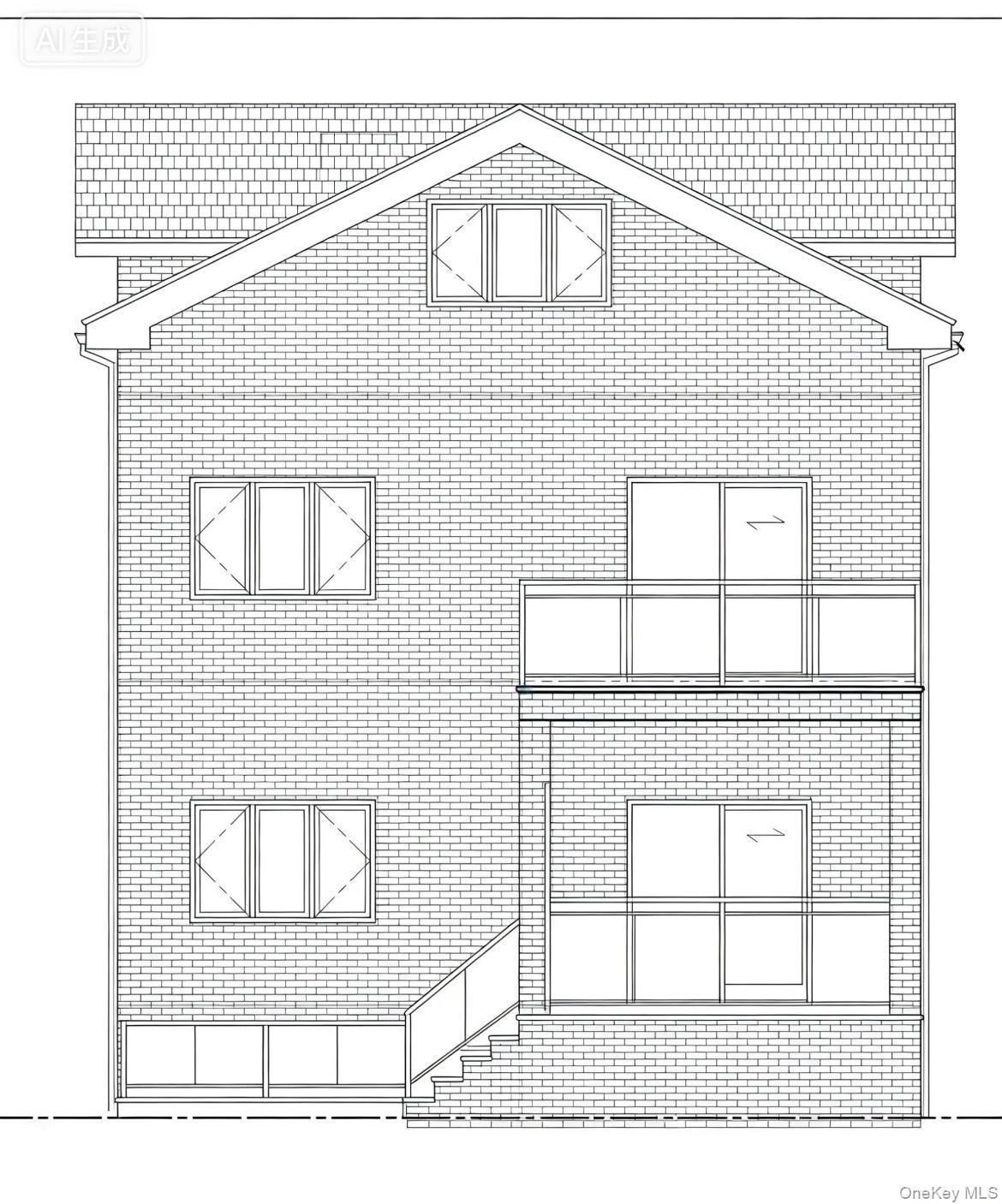 #10 photo, 49-19 169th Street, কুইন্‌স Fresh Meadows , NY 11365