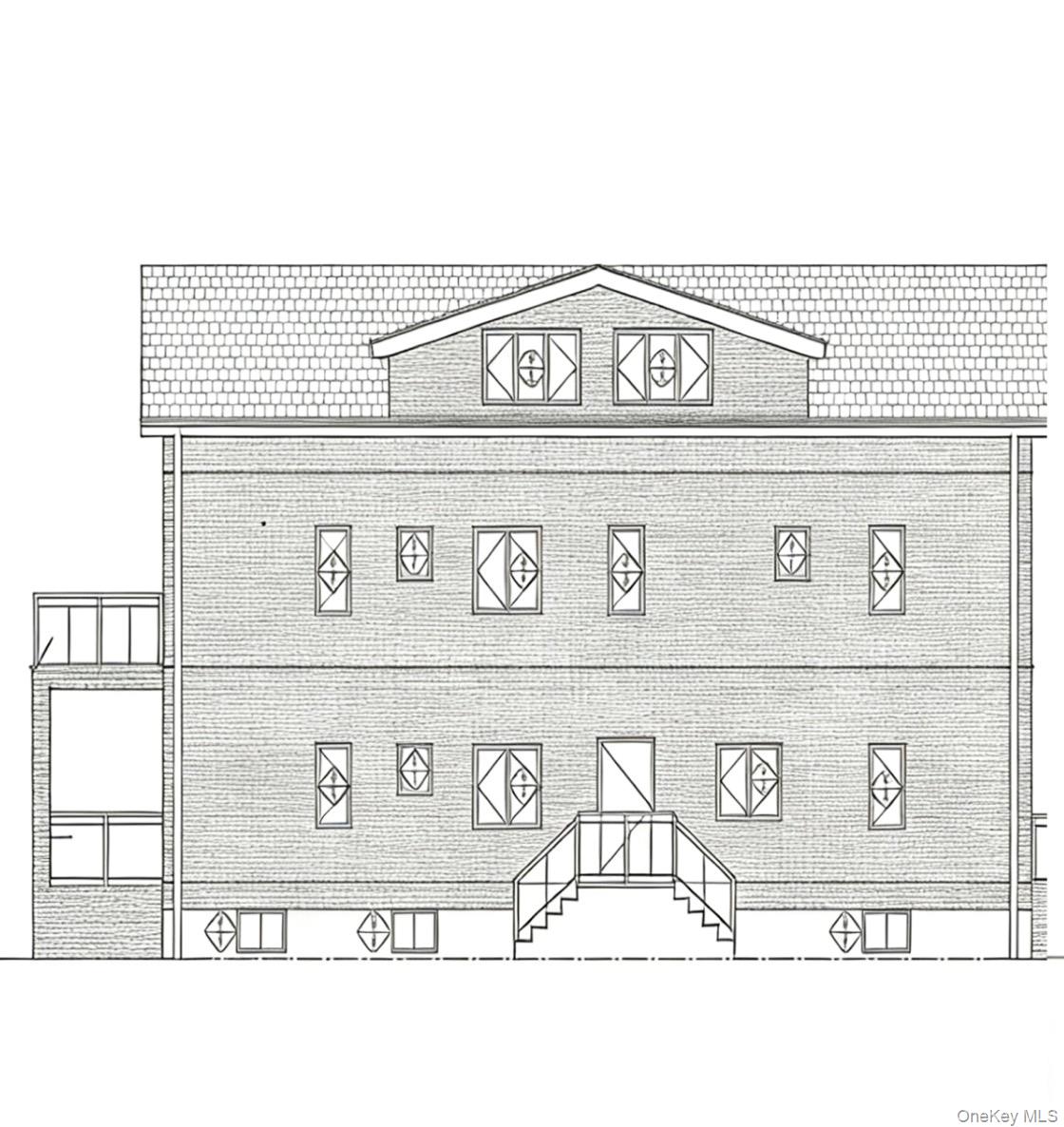 #2 photo, 49-19 169th Street, কুইন্‌স Fresh Meadows , NY 11365