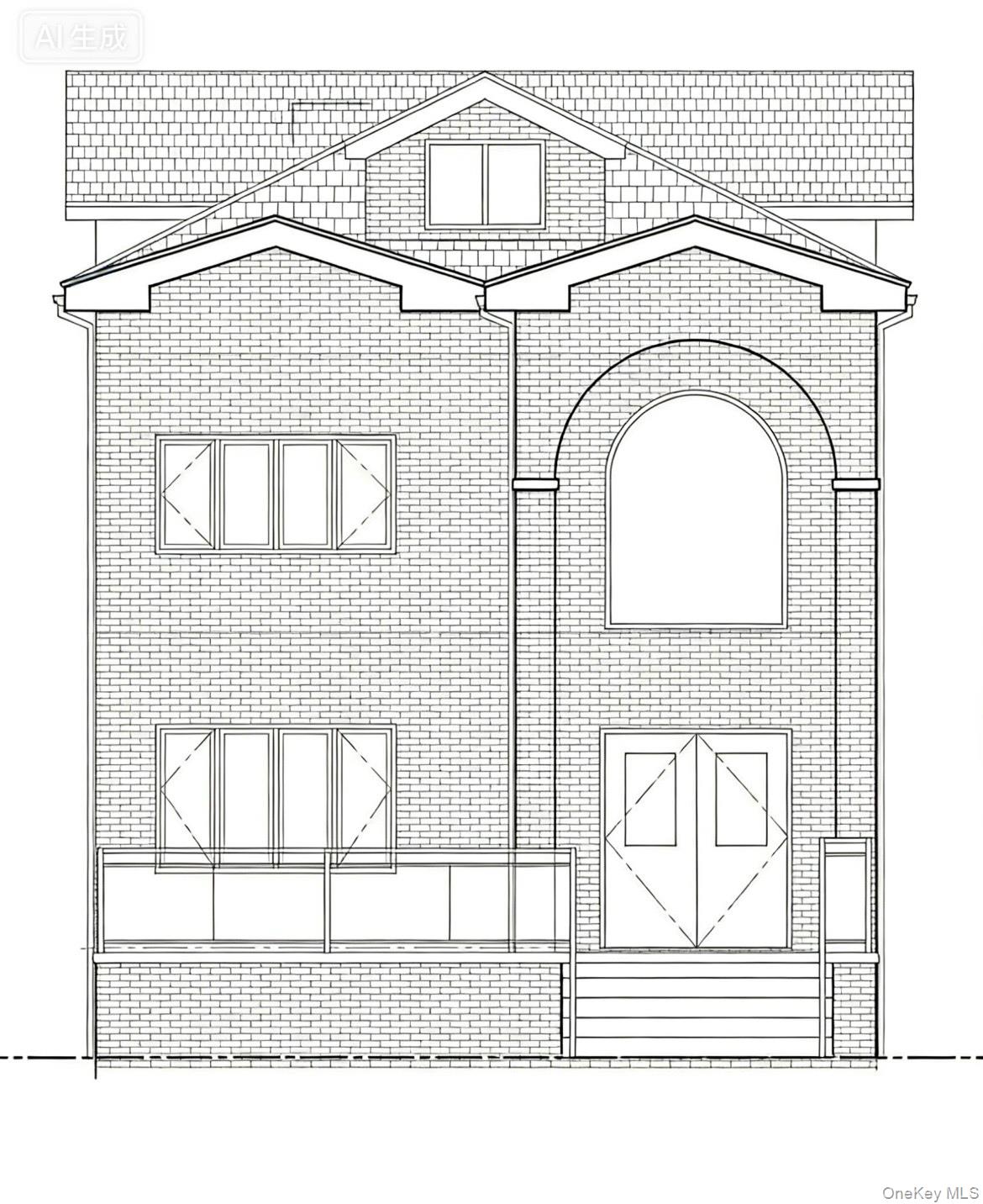 #5 photo, 49-19 169th Street, কুইন্‌স Fresh Meadows , NY 11365