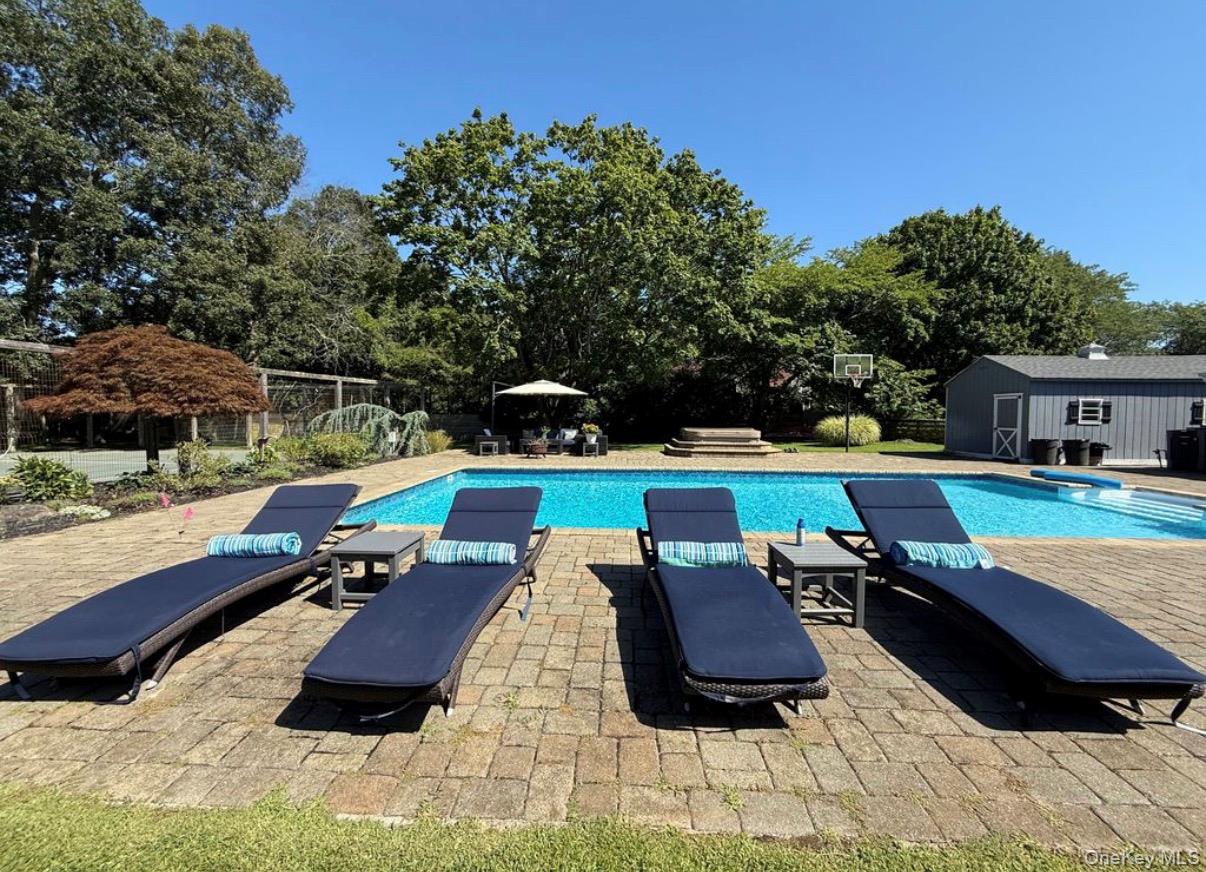 #14 photo, 9 Old Mill Lane, সাফোক কাউন্টি Remsenburg , NY 11960