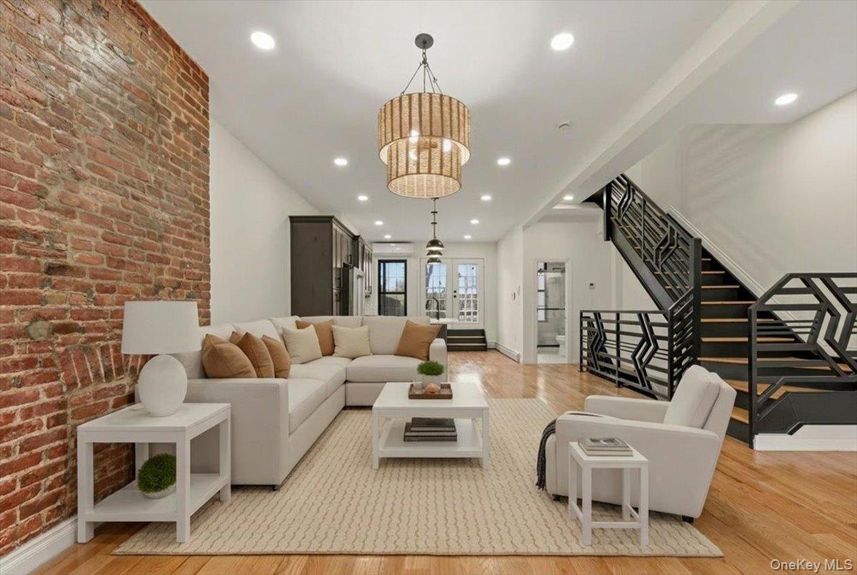 #2 photo, 326 Malcolm X Boulevard, Brooklyn , NY 11233