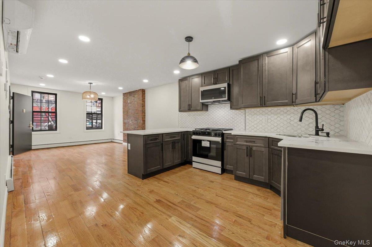 #5 photo, 326 Malcolm X Boulevard, Brooklyn , NY 11233