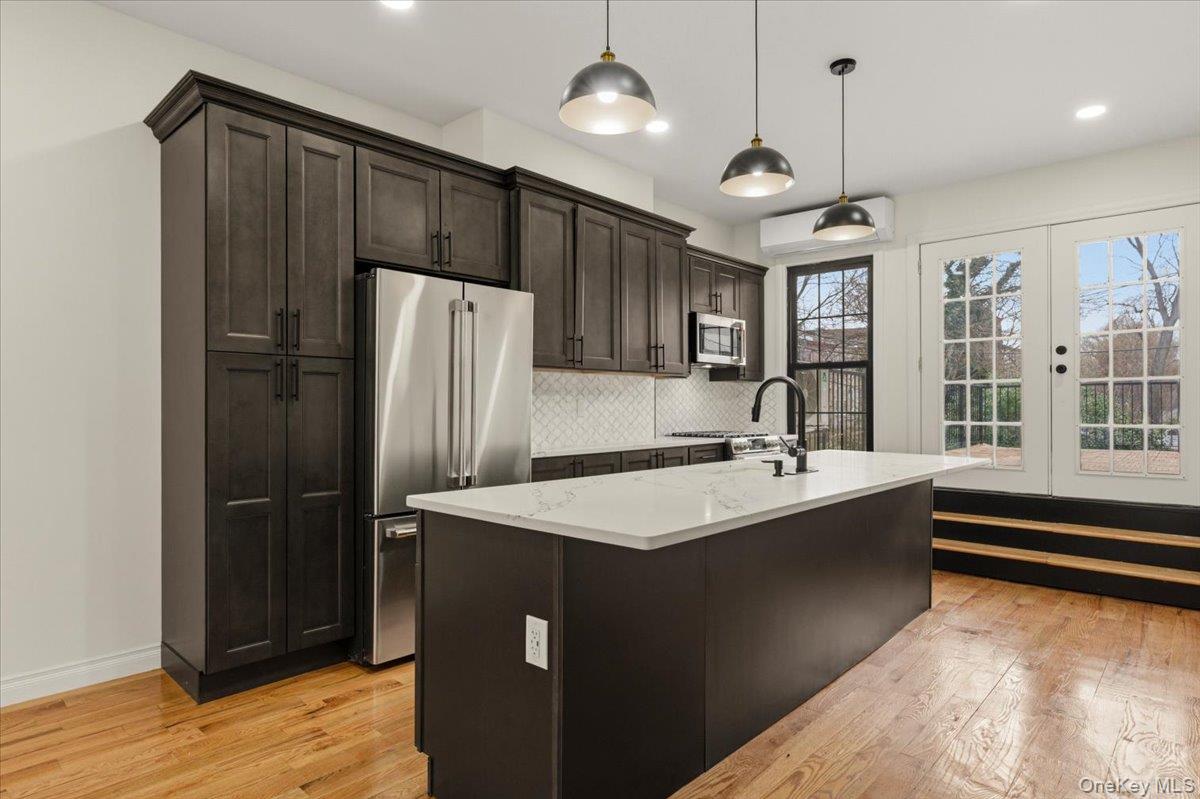 #8 photo, 326 Malcolm X Boulevard, Brooklyn , NY 11233