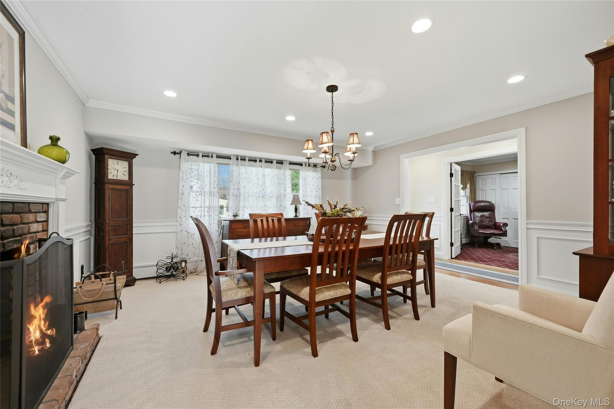 #8 photo, 8 Kemswick Drive, সাফোক কাউন্টি Stony Brook , NY 11790