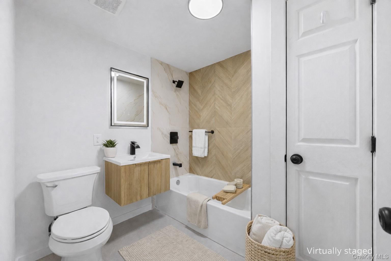 #16 photo, 119 E Pennywood Avenue, Roosevelt , NY 11575