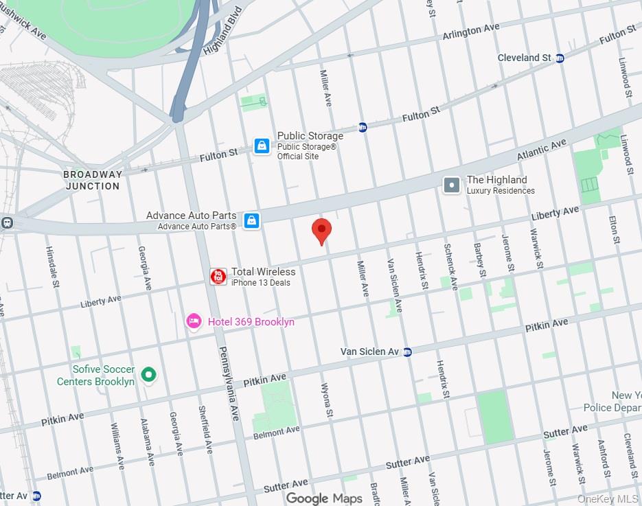 #9 photo, 170 Bradford Street, ব্রুকলিন Brooklyn , NY 11207