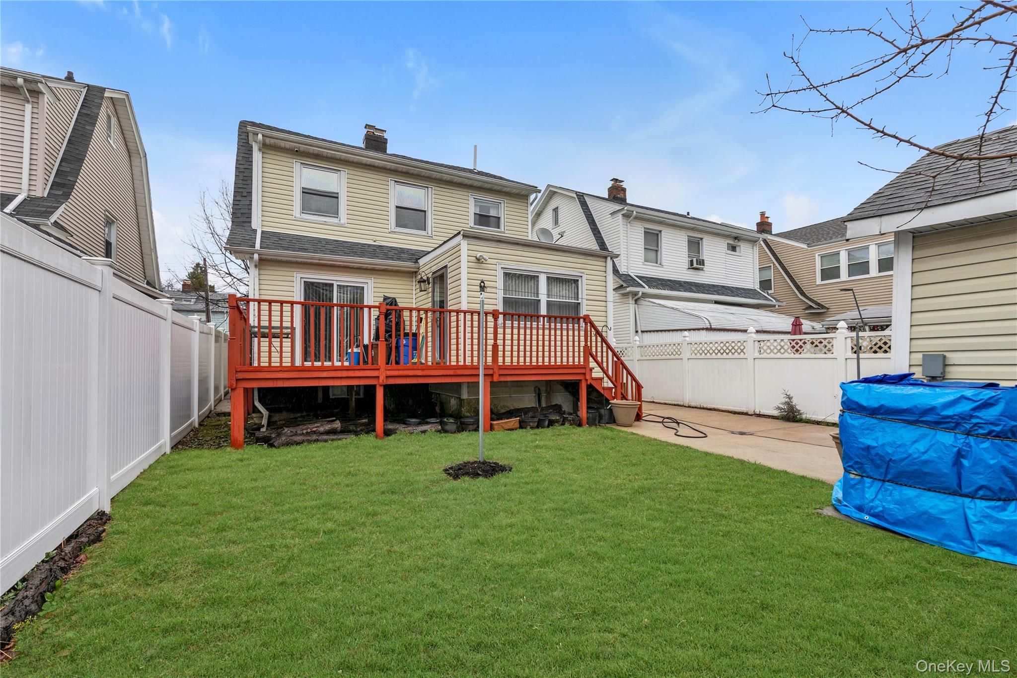 #15 photo, 92-24 219th Street, কুইন্‌স Queens Village , NY 11428