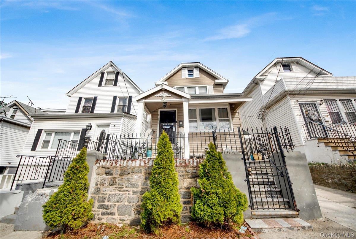 #1 photo, 4344 Boyd Avenue, ব্রঙ্কস Bronx , NY 10466