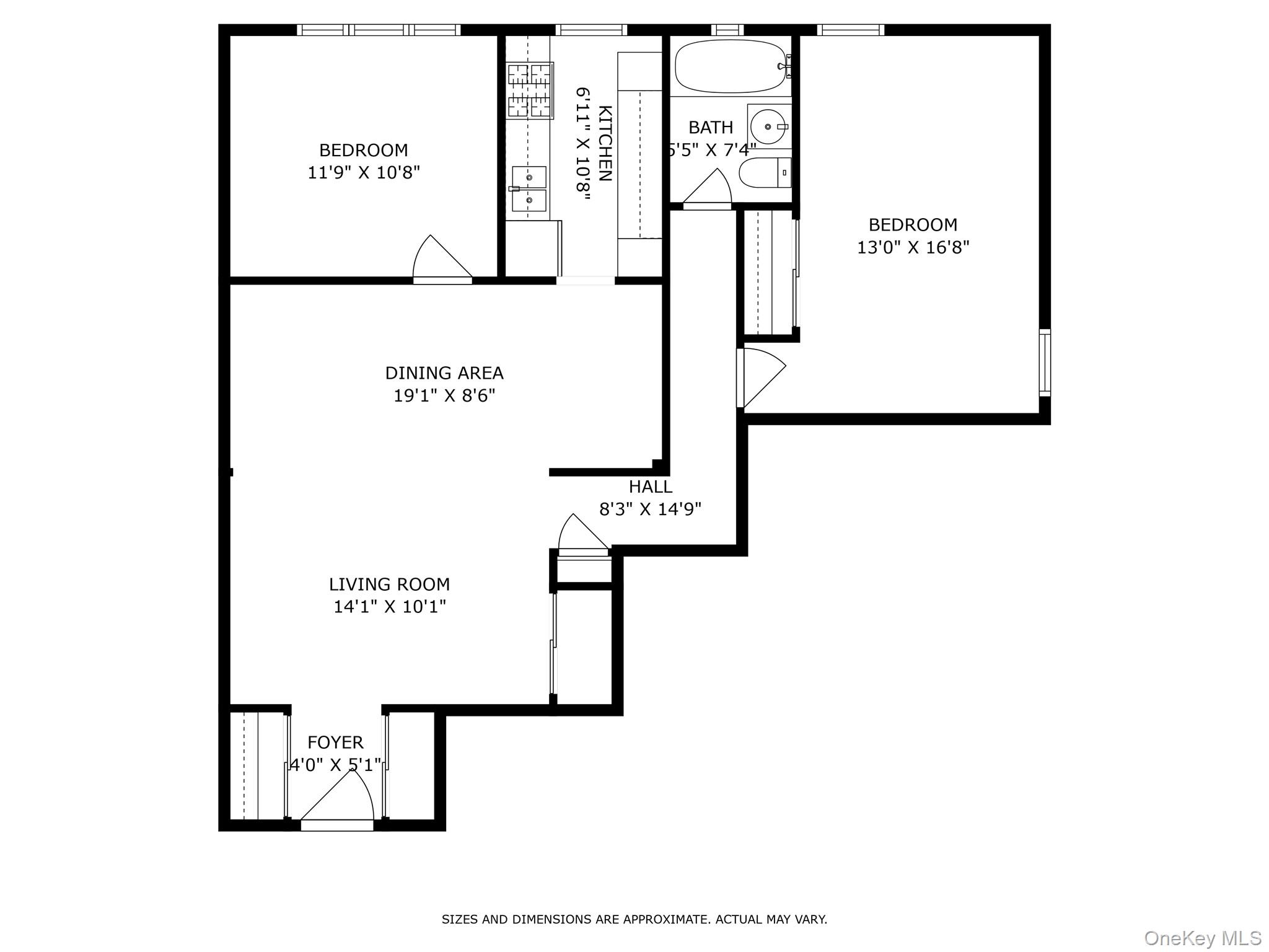 #10 photo, 300 N Broadway, Yonkers , NY 10710