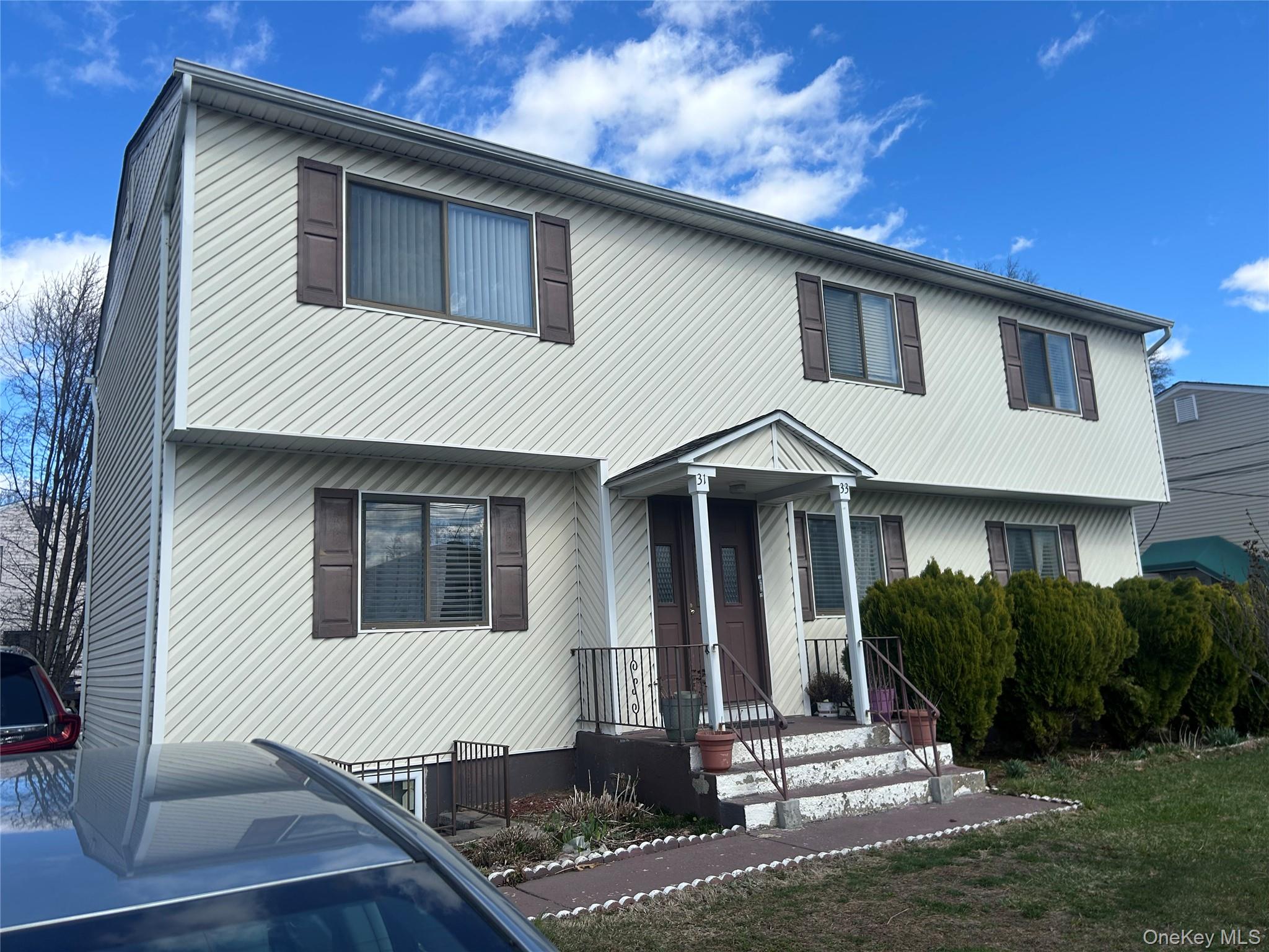 #2 photo, 31-33 Gerow Avenue, Spring Valley , NY 10977