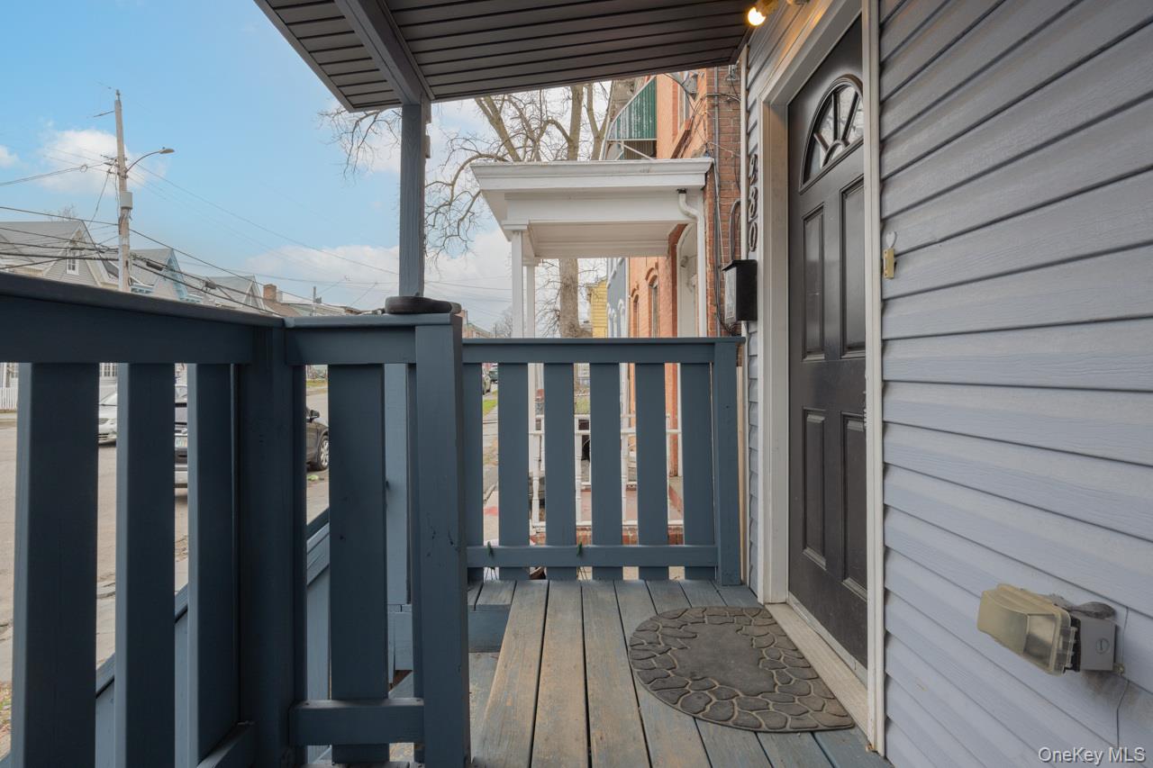 #5 photo, 280 1st Street, Newburgh , NY 12550