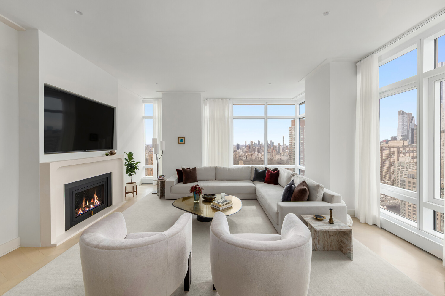 #1 photo, 200 AMSTERDAM Avenue, 맨해튼 Lincoln Square , NY 10024