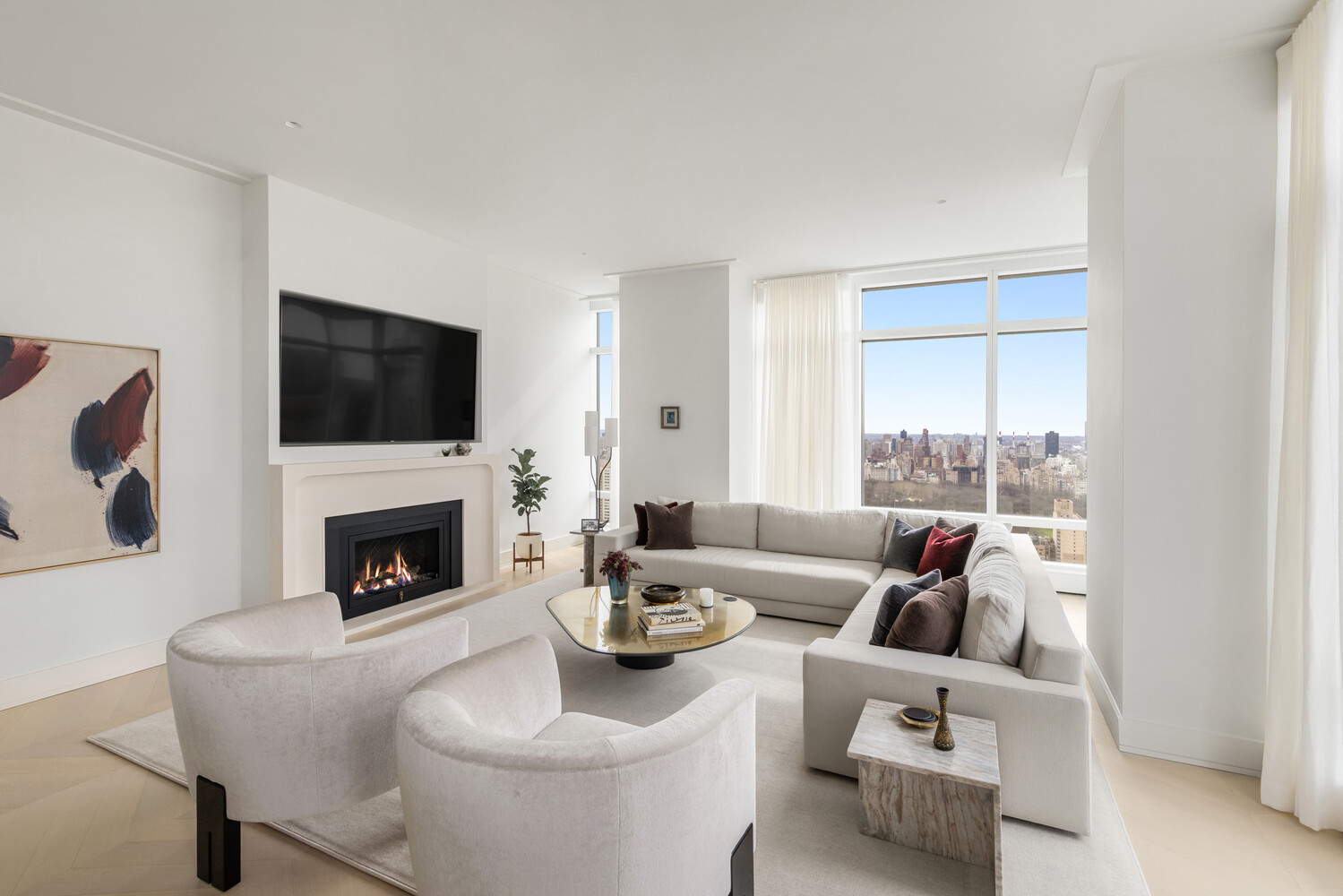 #4 photo, 200 AMSTERDAM Avenue, 맨해튼 Lincoln Square , NY 10024