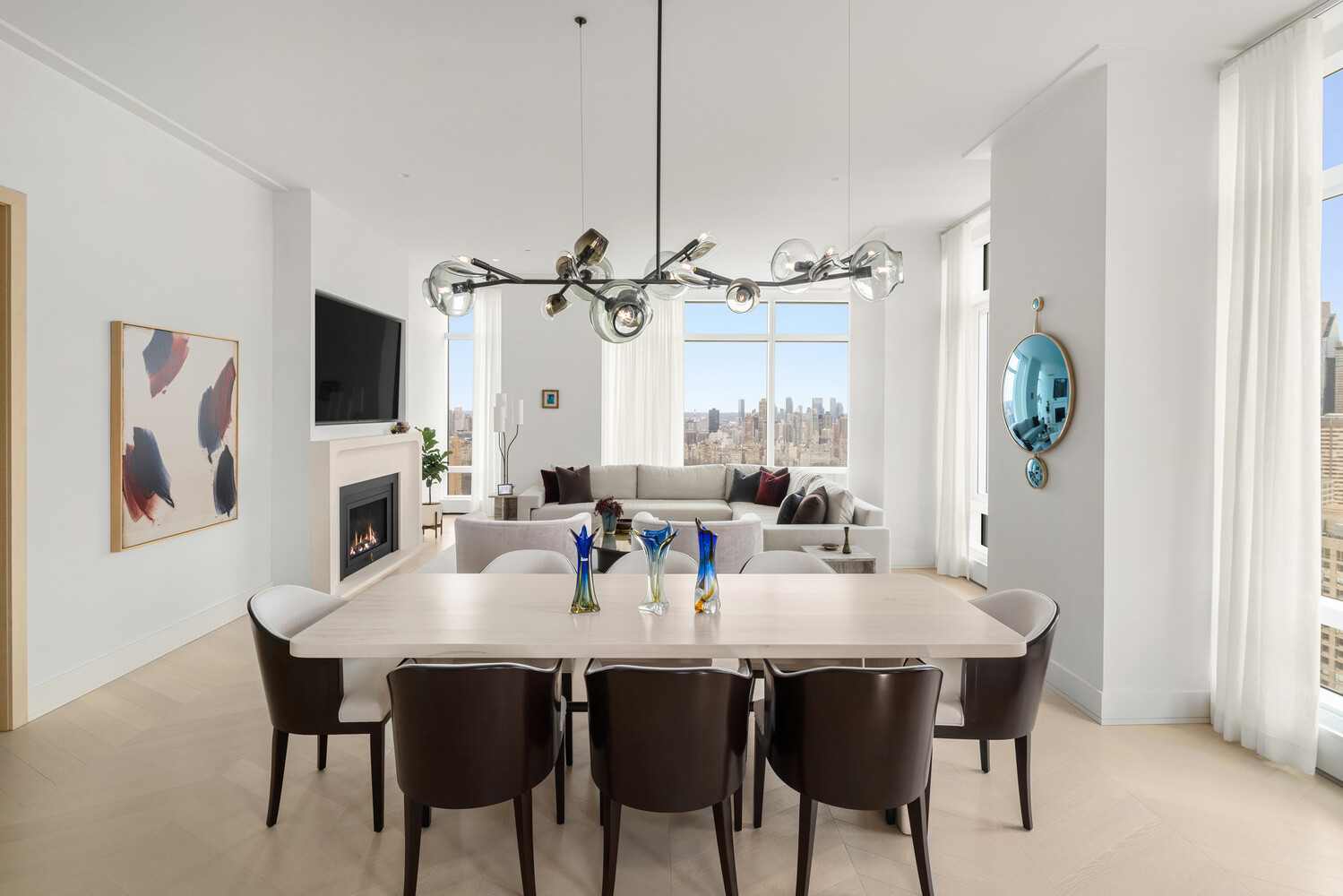 #5 photo, 200 AMSTERDAM Avenue, 맨해튼 Lincoln Square , NY 10024