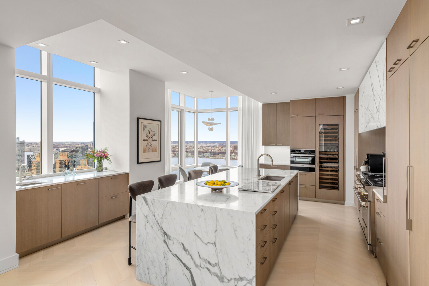 #6 photo, 200 AMSTERDAM Avenue, 맨해튼 Lincoln Square , NY 10024