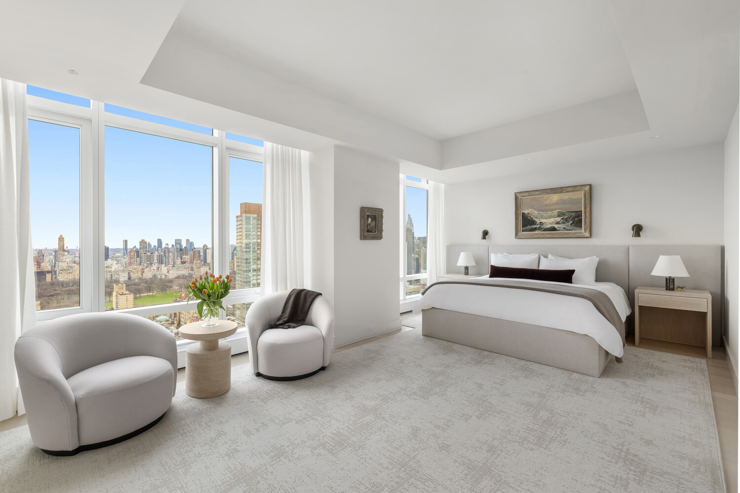 #8 photo, 200 AMSTERDAM Avenue, 맨해튼 Lincoln Square , NY 10024