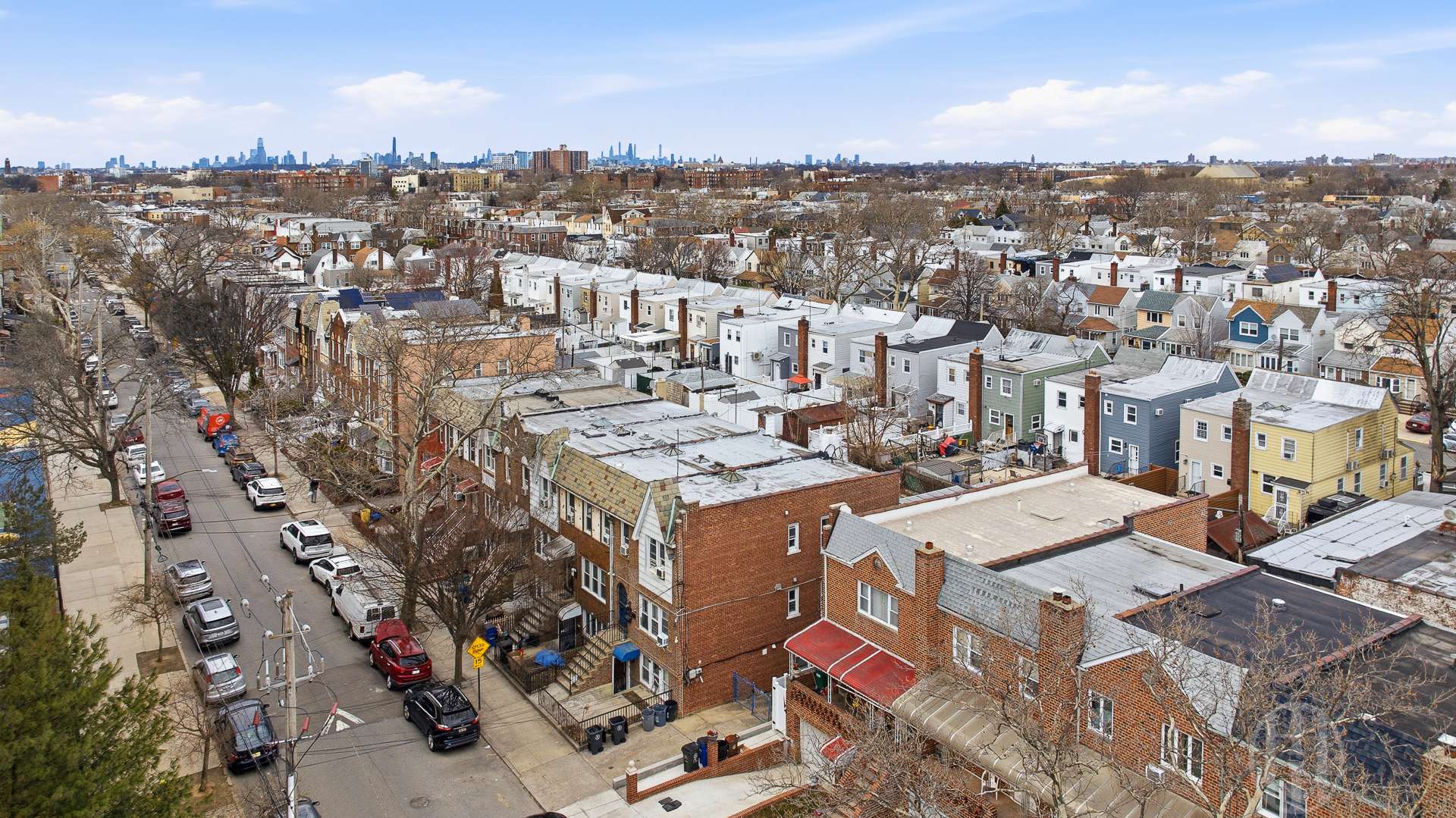 #19 photo, 1707 E 34th Street, הברונקס Marine Park , NY 11234