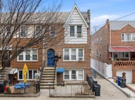 1707 E 34th Street 房源照片 1