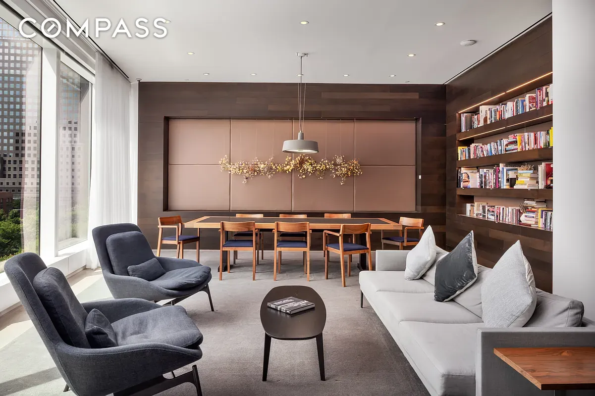 #20 photo, 50 West Street, Financial District , NY 10006