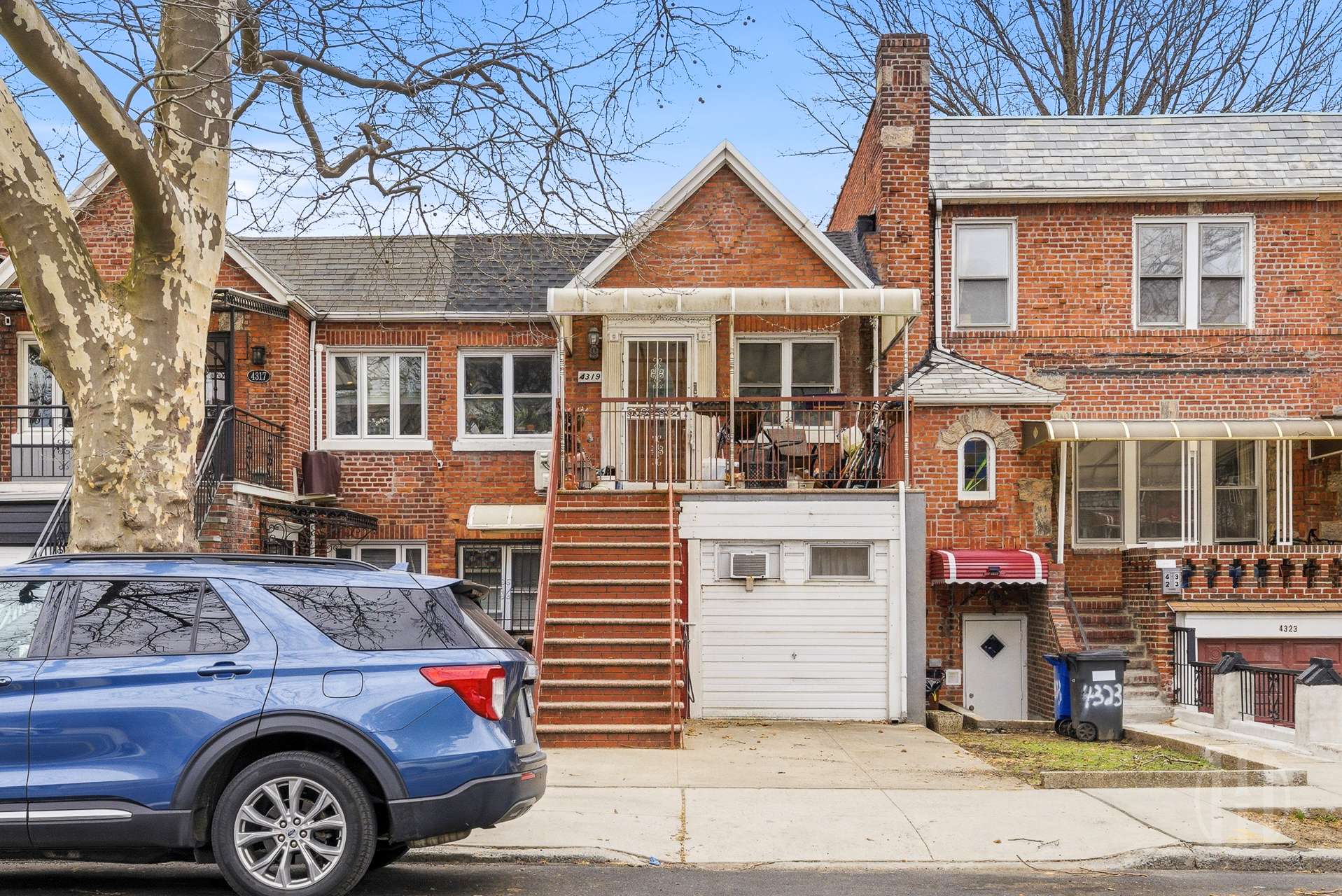 #1 photo, 4319 Bedford Avenue, ব্রুকলিন Sheepshead Bay , NY 11229