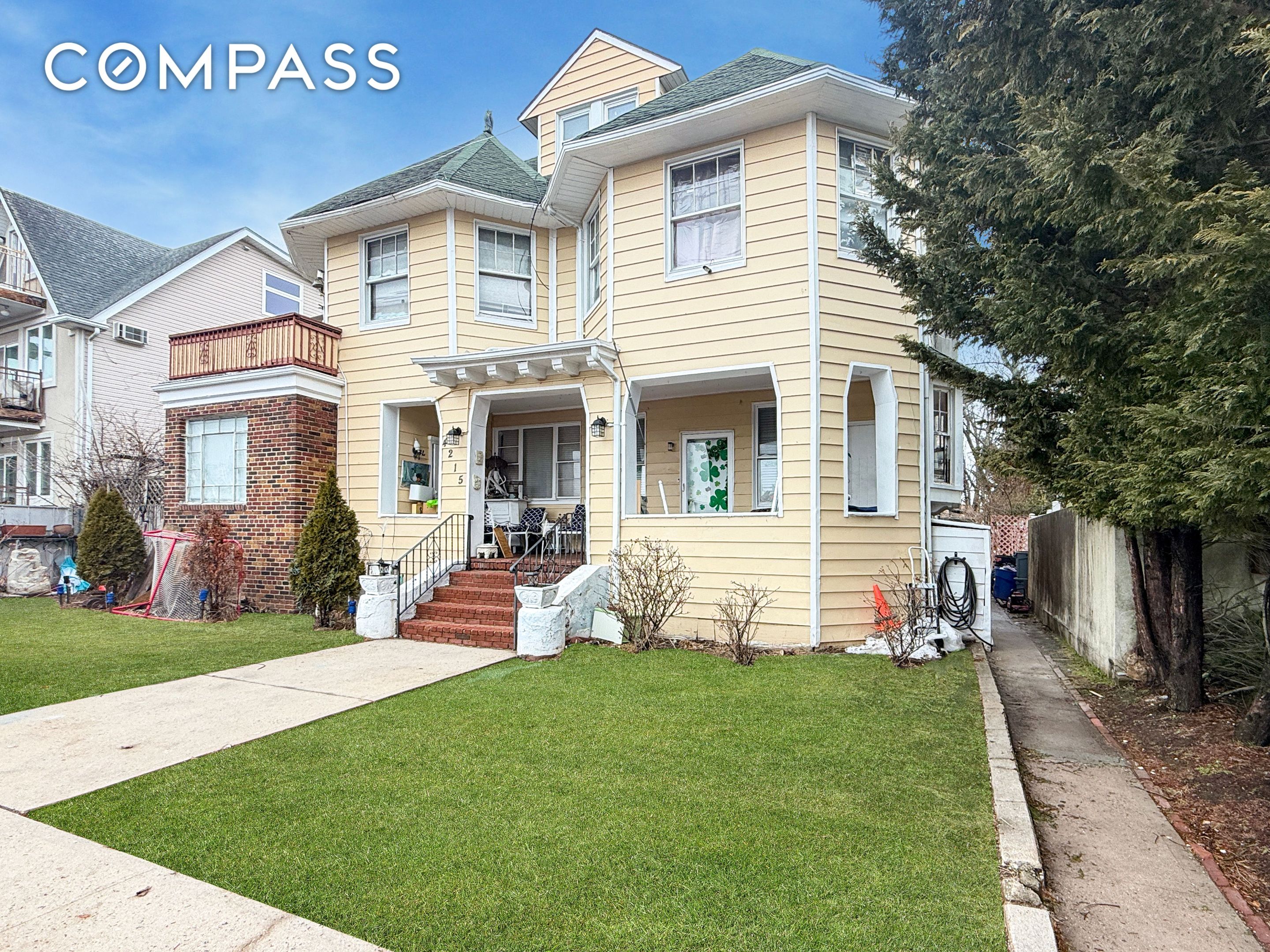 #1 photo, 4215 Atlantic Avenue, Coney Island , NY 11224