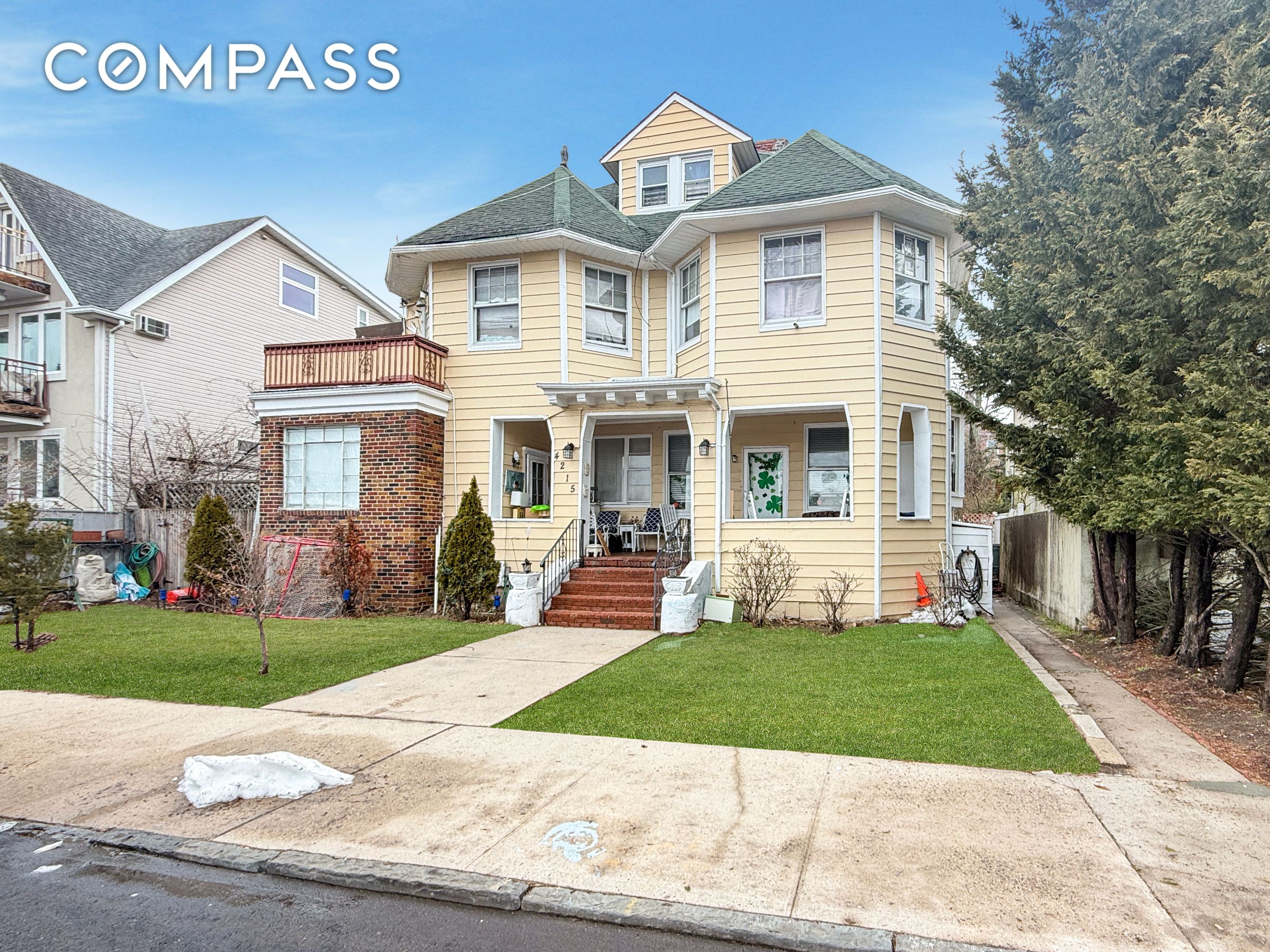 #10 photo, 4215 Atlantic Avenue, Coney Island , NY 11224