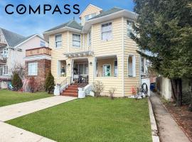 4215 Atlantic Avenue 布鲁克林 Coney Island, NY