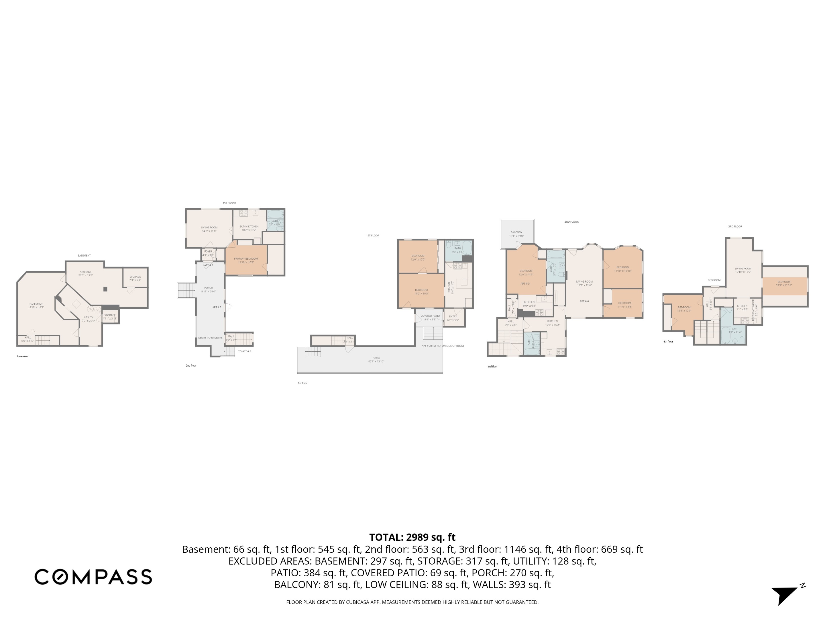 #2 photo, 4215 Atlantic Avenue, Coney Island , NY 11224