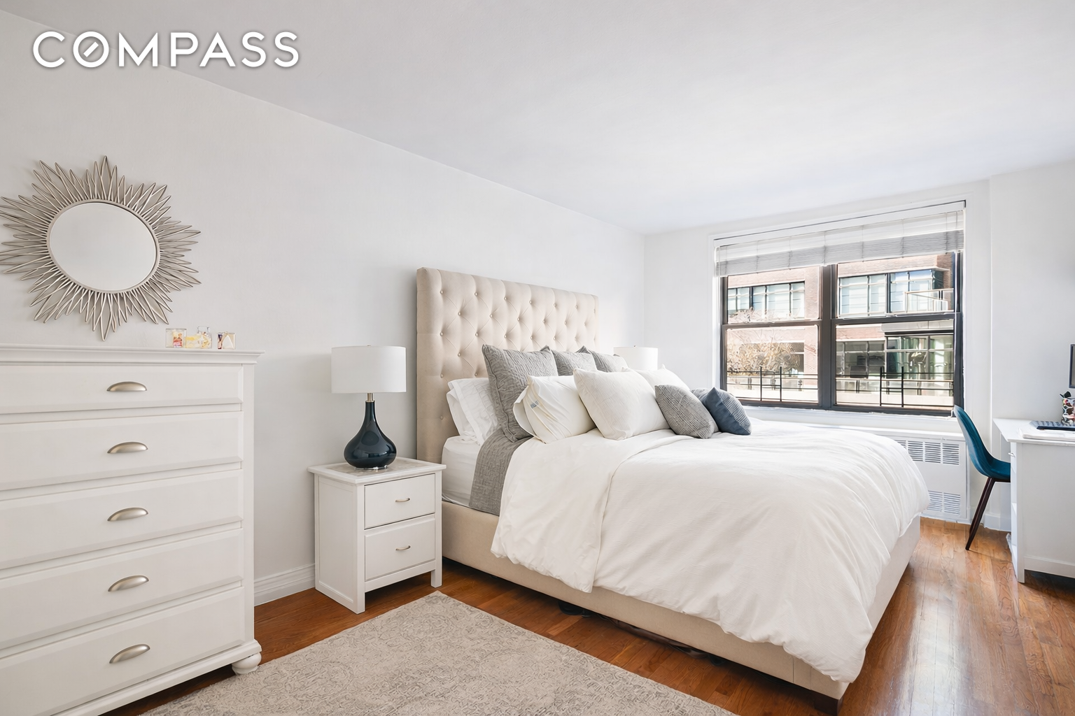 #5 photo, 165 Christopher Street, West Village , NY 10014