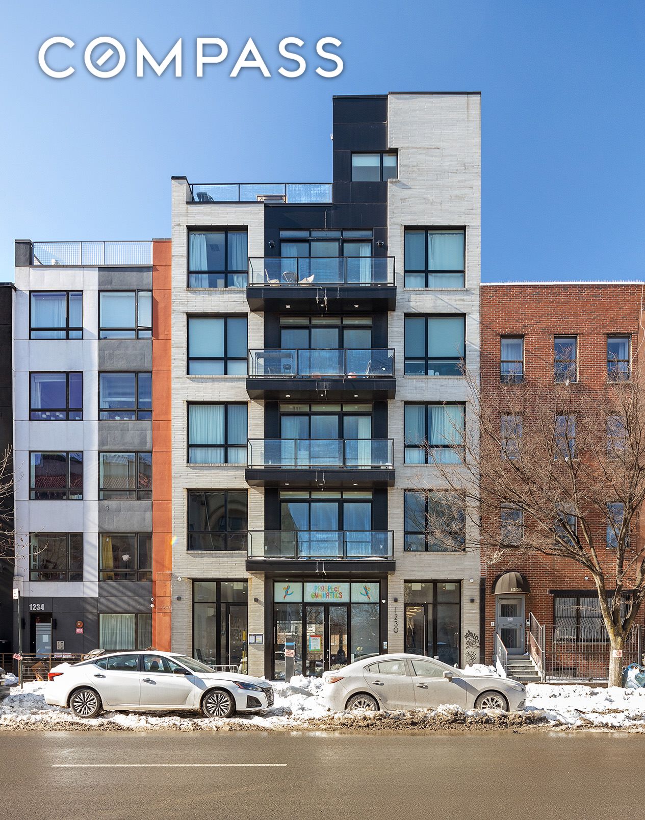 #13 photo, 1230 Bedford Avenue, Bedford-Stuyvesant , NY 11216