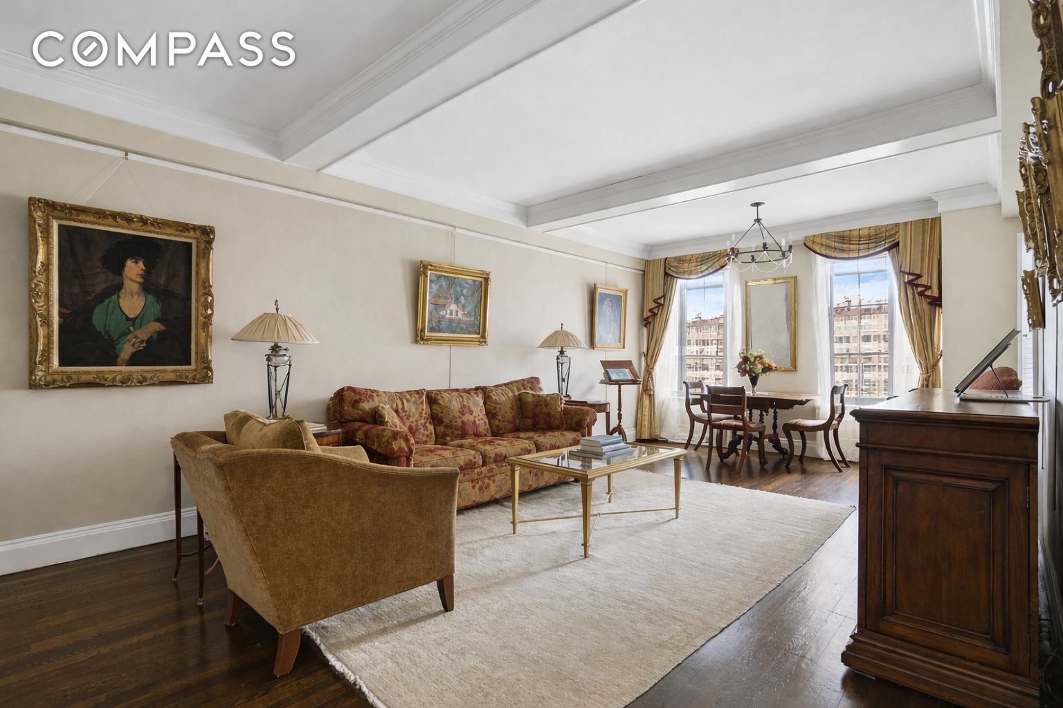 #1 photo, 2 Beekman Place, मैनहटन Midtown East , NY 10022