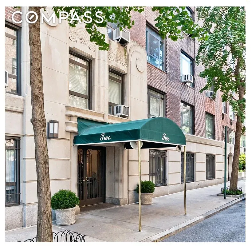 #6 photo, 2 Beekman Place, मैनहटन Midtown East , NY 10022