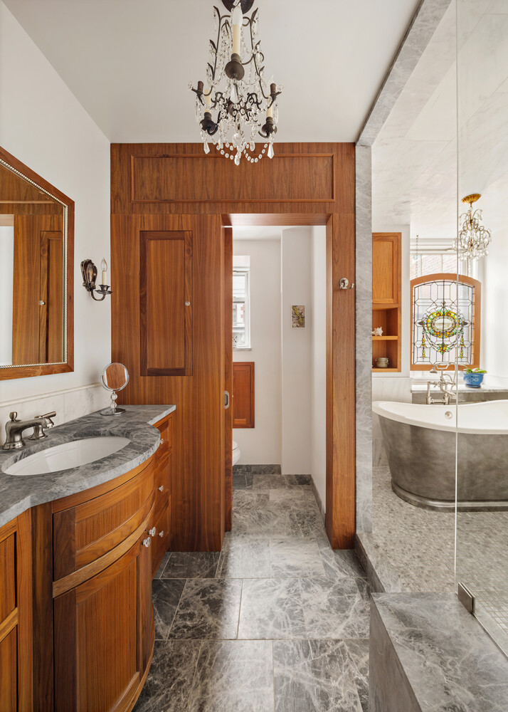 #16 photo, 160 HENRY Street, ব্রুকলিন Brooklyn Heights , NY 11201