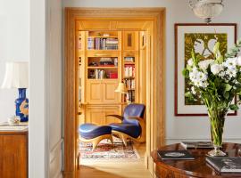 160 HENRY Street #8C 房源照片 1