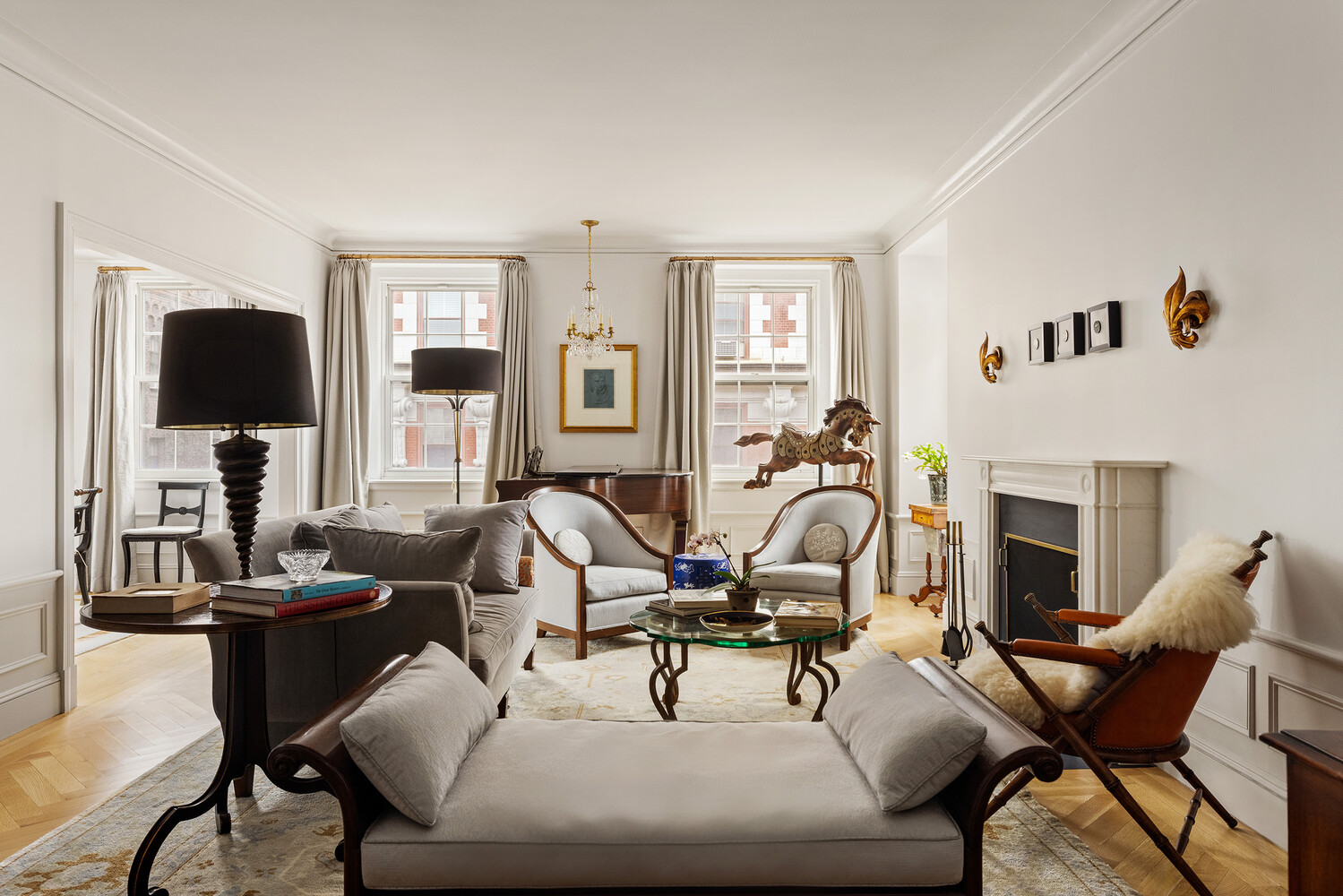 #3 photo, 160 HENRY Street, ব্রুকলিন Brooklyn Heights , NY 11201