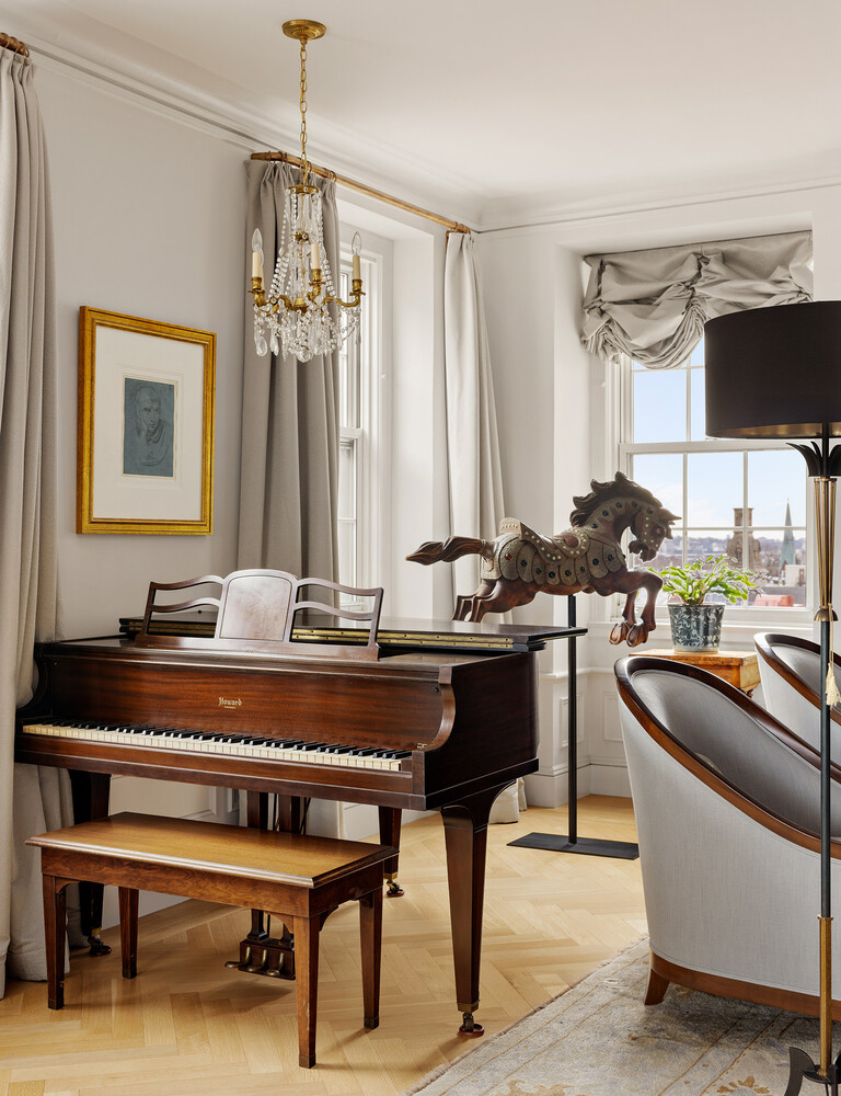 #4 photo, 160 HENRY Street, ব্রুকলিন Brooklyn Heights , NY 11201