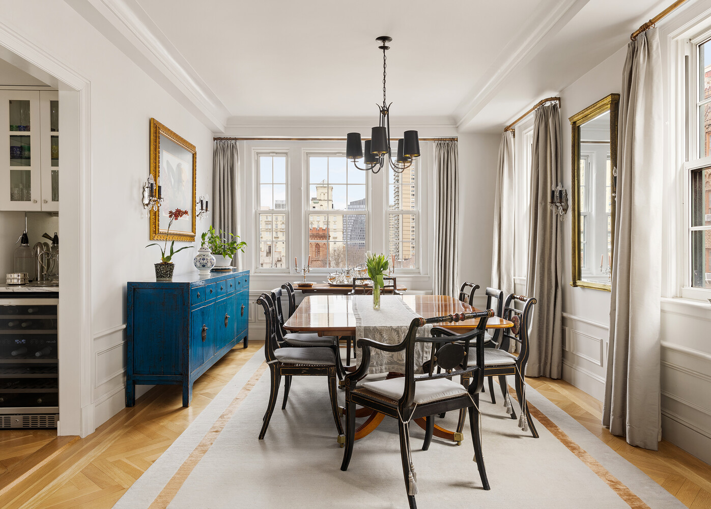 #5 photo, 160 HENRY Street, ব্রুকলিন Brooklyn Heights , NY 11201