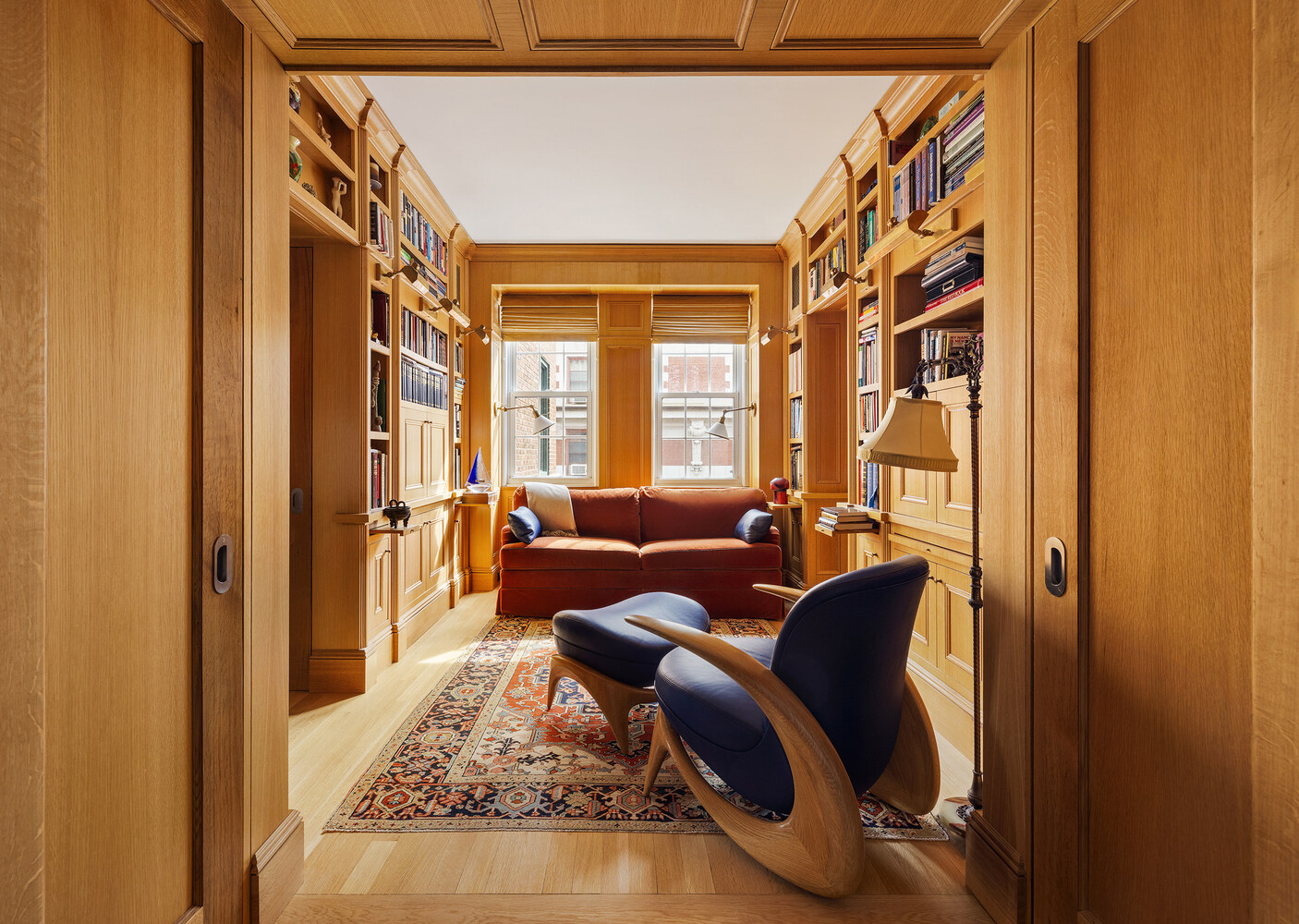 #6 photo, 160 HENRY Street, ব্রুকলিন Brooklyn Heights , NY 11201