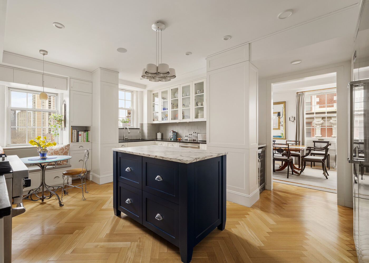 #8 photo, 160 HENRY Street, ব্রুকলিন Brooklyn Heights , NY 11201