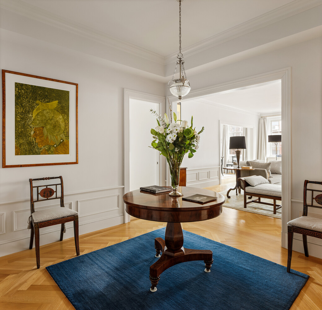 #9 photo, 160 HENRY Street, ব্রুকলিন Brooklyn Heights , NY 11201