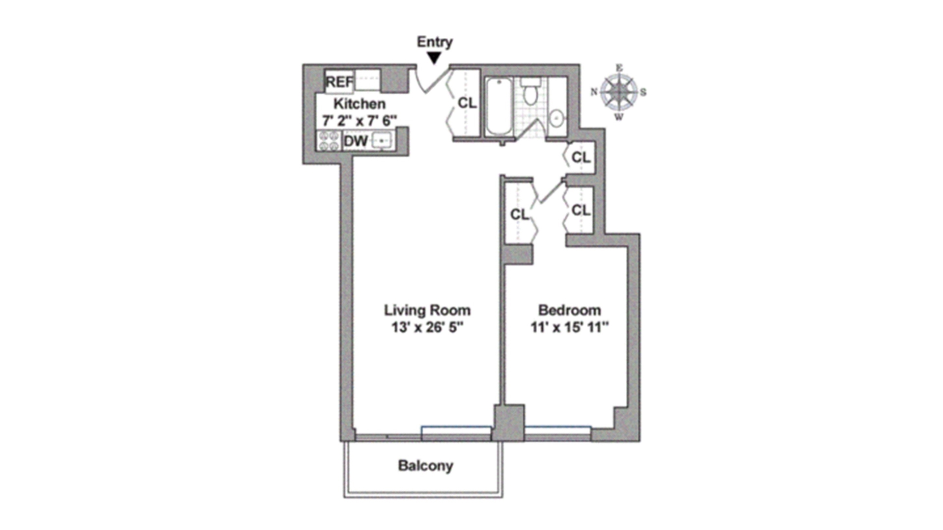 #2 photo, 245 E 93RD Street, Yorkville , NY 10128