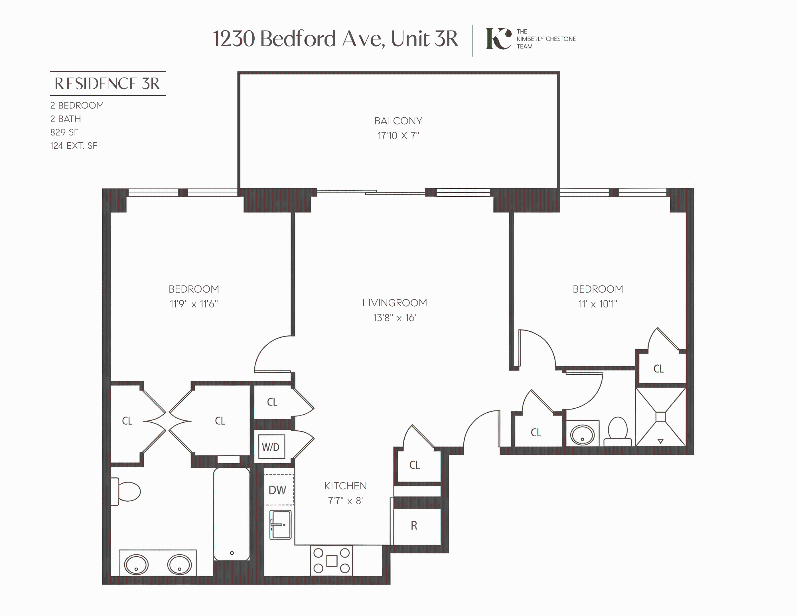 #2 photo, 1230 Bedford Avenue, Bedford-Stuyvesant , NY 11216